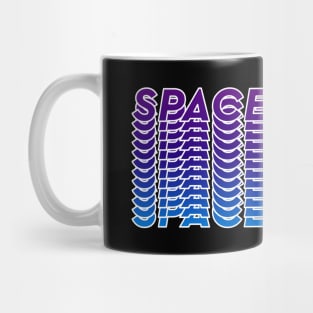 Space Karen Mug